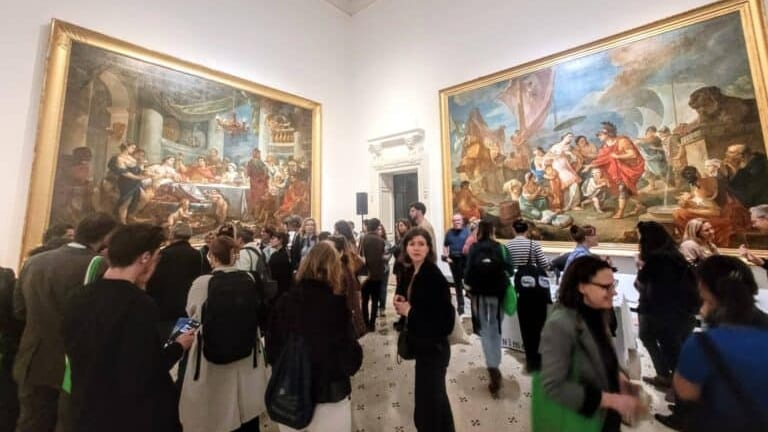 Gard : 11 347 visiteurs dans les musées pour l’ouverture de la Contemporaine de Nîmes