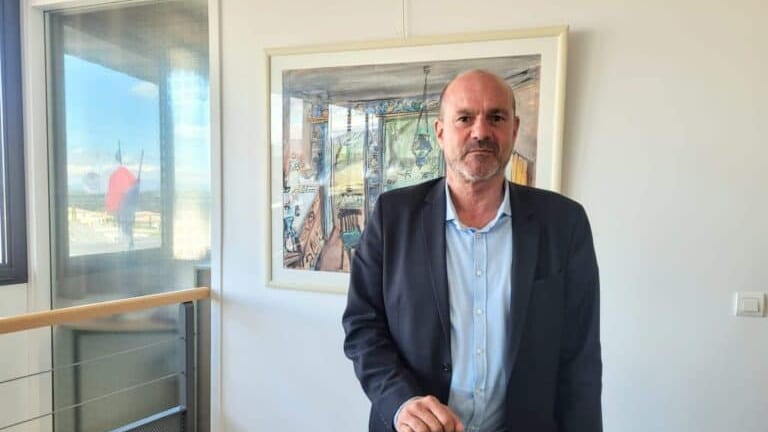 Gard : loi SRU, Jean-Michel Perret, « les maires sont pris en otage ! »