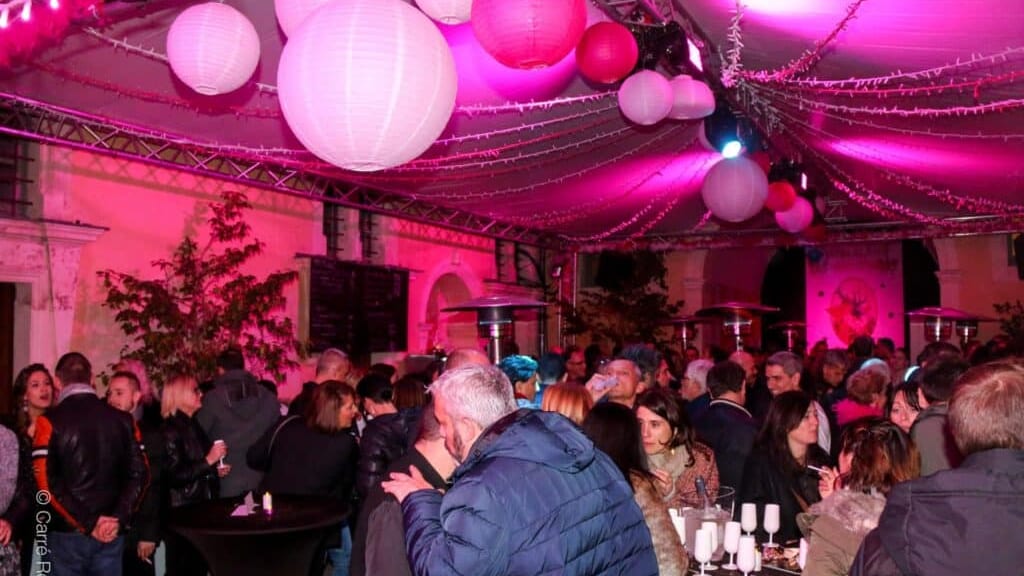 Gard : la liste des bodegas de la Feria de Pentecôte à Nîmes