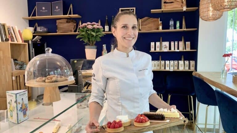 Gard : Léa Chiari Pâtisserie, ou la ‘success story’ nîmoise