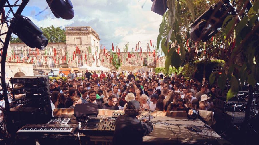Le O Château Festival à Marsillargues : Succès annoncé pour la 3ème édition !