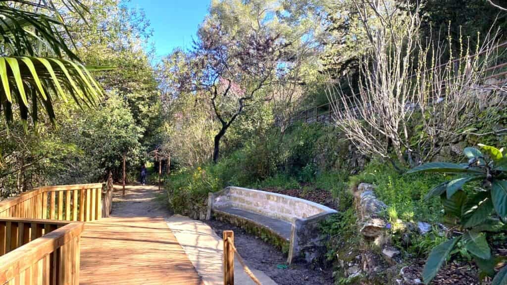 Hérault : un nouveau parc à Castelneau-le-Lez !
