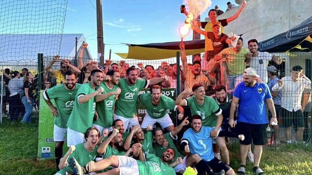 FC Moussac