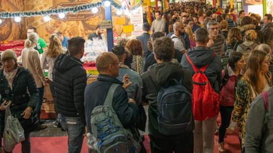 Pyrénées-Orientales : retour de la Foir’Expo de Perpignan