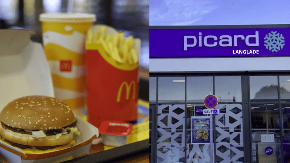 McDonald's et Picard s'implantent à Langlade : une quarantaine d'emplois à saisir