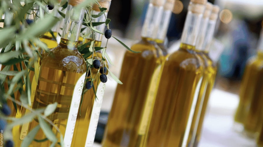 Nîmes Métropole : ‘Terroirs vagabonds’ met à l’honneur les producteurs et artisans