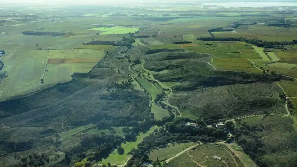 Gard : Clarins met la main sur 115 hectares entre Saint-Gilles et Générac