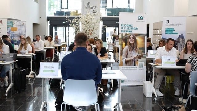 Hautes-Pyrénées : une trentaine de postes à pourvoir à Tarbes lors d’un job dating