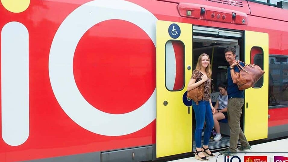 Occitanie : trains à 1 euro, pourquoi l’offre est reportée d’une semaine