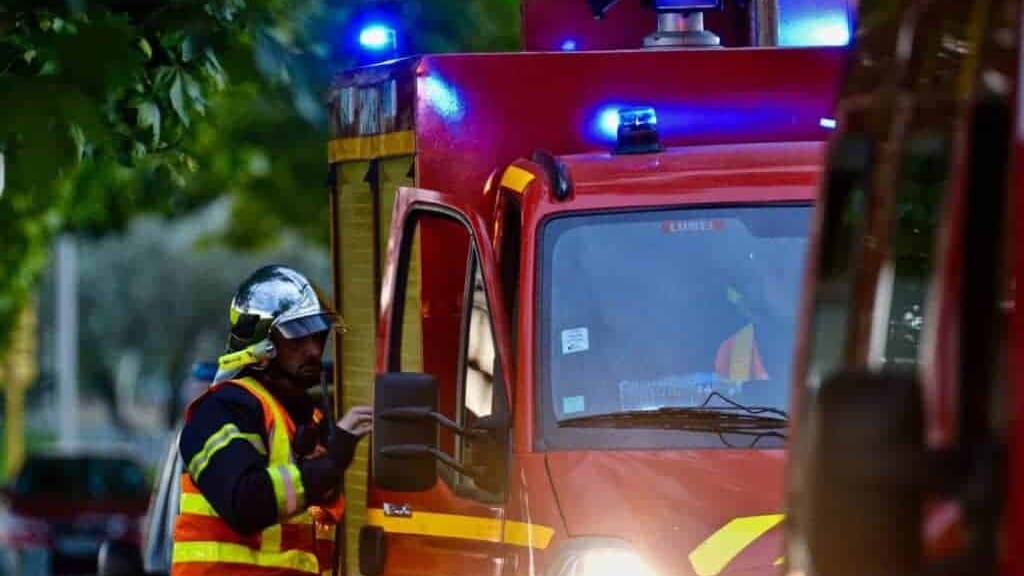Accident - Photo d'illustration - AM - Secours Info