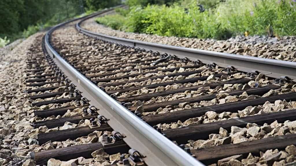 Occitanie : interruption du trafic ferroviaire entre Sète et Narbonne