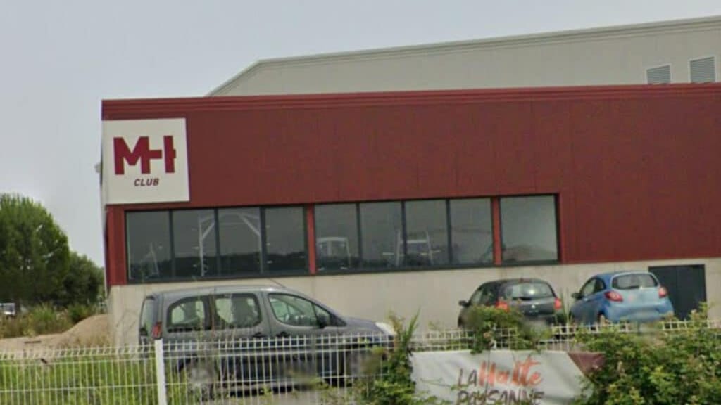 Gard : le complexe sportif MH Club ferme brutalement ses portes