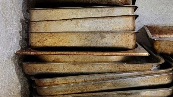 Gard : un bar-restaurant fermé pour manquements graves à l’hygiène