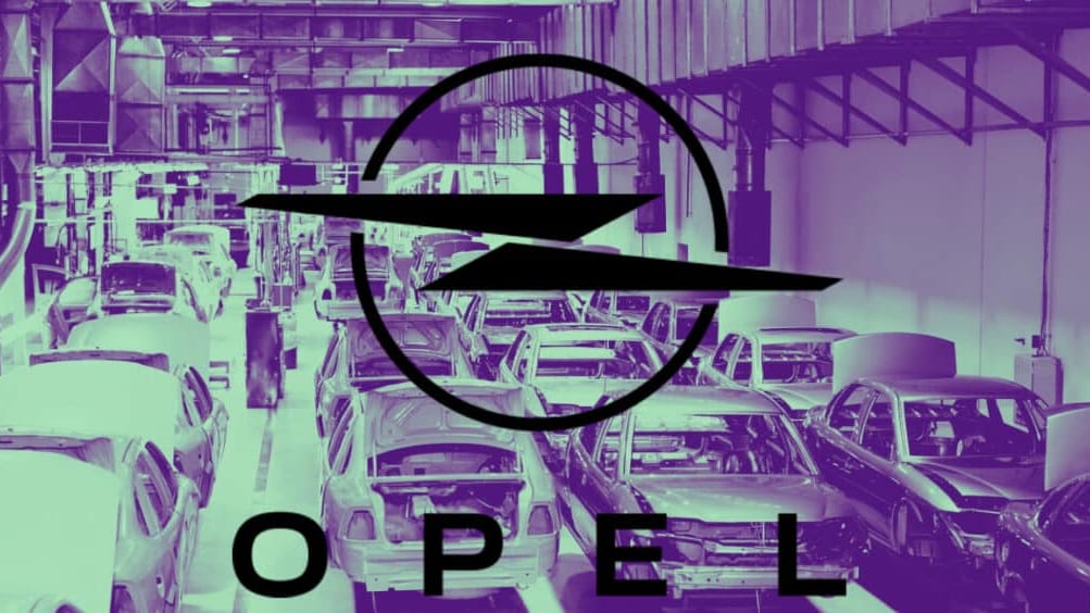 Automobile : Opel rappelle des milliers de voitures en raison d’un risque de freinage automatique soudain