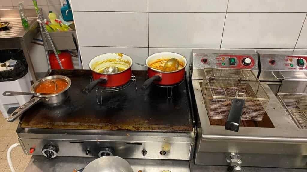 Montpellier : importante opération de contrôle inter-services dans la quartier Celleneuve
