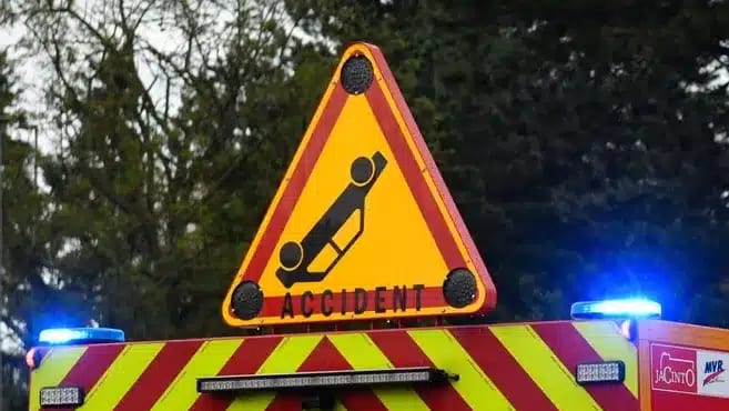 Autoroute A9 : accidents, ralentissements… circulation chaotique ce mercredi