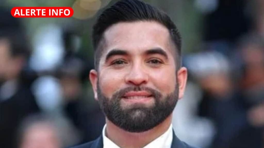 Le chanteur Kendji Girac grièvement blessé par balle la nuit dernière