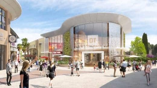 Montpellier : Primark, Calzedonia, Rituals, Foot Locker… ces nouvelles enseignes s’installent à Odysseum