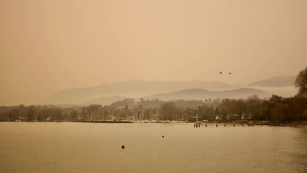 météo sable