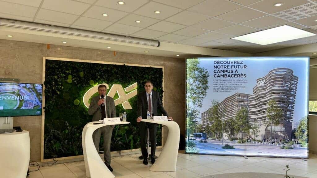 Occitanie : Le Crédit Agricole du Languedoc a versé près de 650 000 euros à des associations en 2023