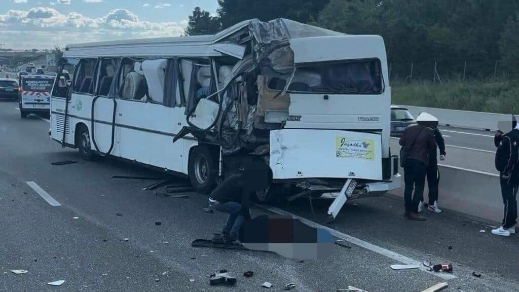 accident
