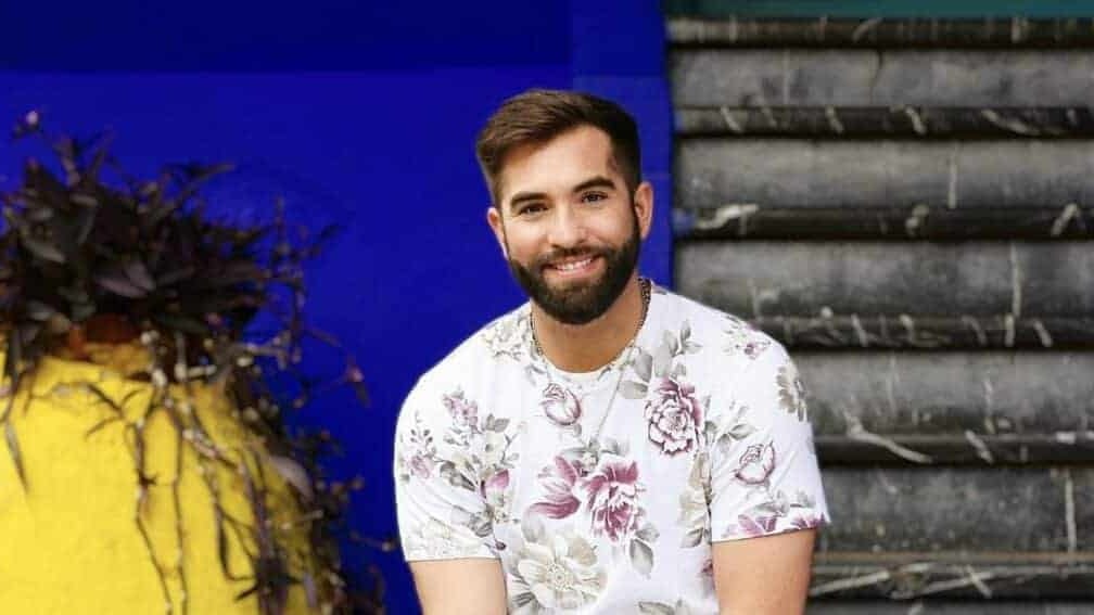 Kendji Girac : une enquête pour tentative d’homicide volontaire ouverte