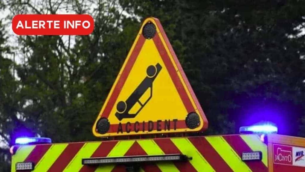 Entre Nîmes et Montpellier : coupure de l’autoroute A9 dans les deux sens de circulation