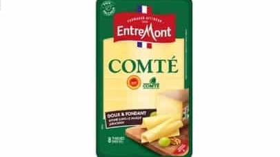 Conso : rappel massif de comté contaminé par la listeria dans toute la France
