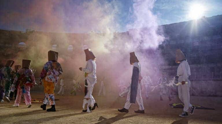 Gard : coup d’envoi de la Contemporaine de Nîmes ce week-end !
