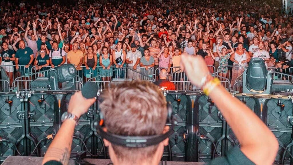 Pyrénées-Orientales : ‘Greenation’, un festival unique à Argelès-sur-Mer