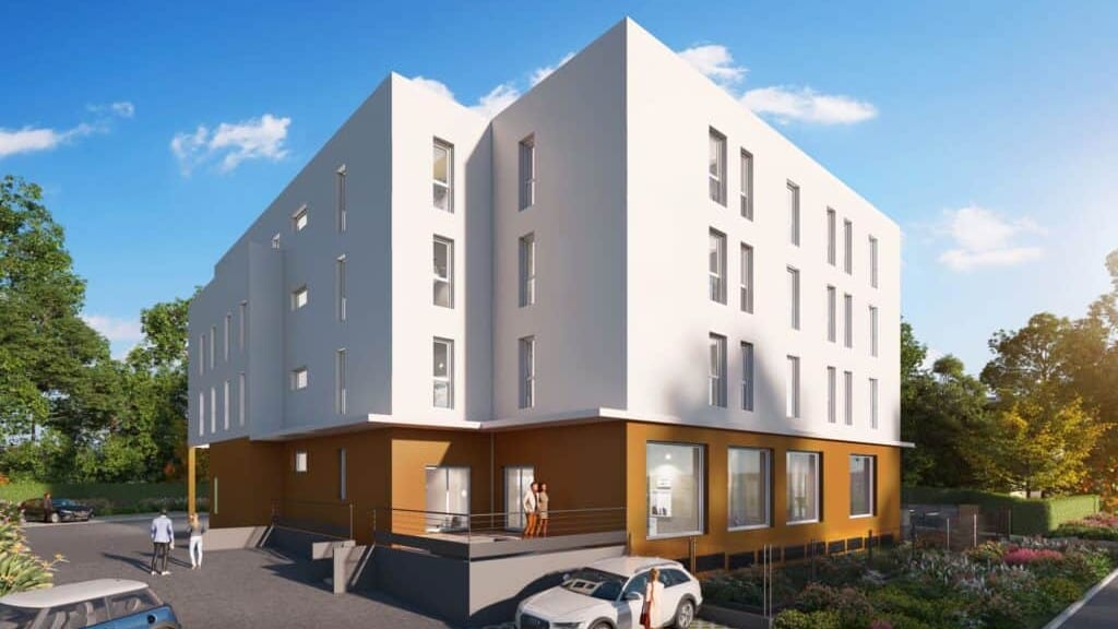 Gard : de nouveaux locaux pour 3G Santé, acteur de l’hospitalisation à domicile