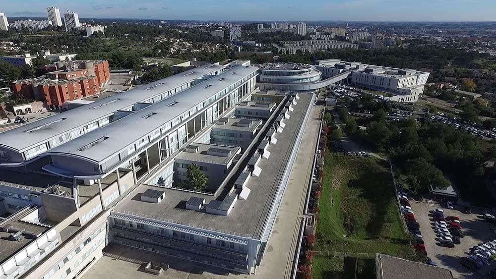 Gard : plus de 50 postes à pourvoir au CHU de Nîmes