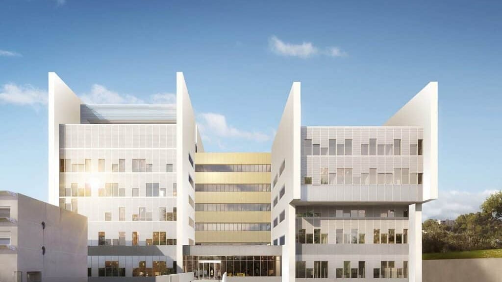 Hérault : le site unique de biologie du CHU de Montpellier ouvrira à l’automne 2024
