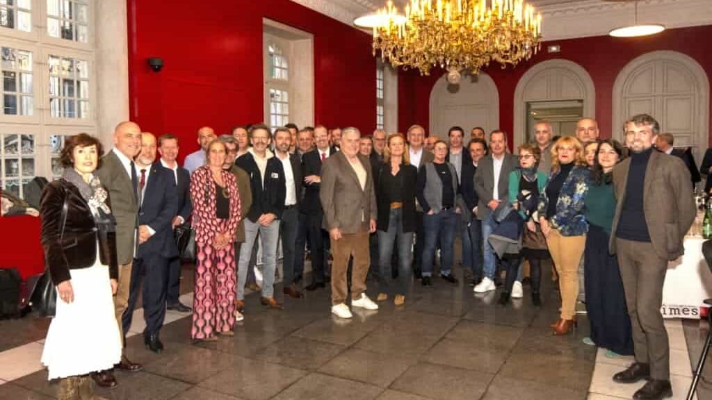 Gard : les entreprises mettent la main au porte-monnaie pour la Contemporaine de Nîmes
