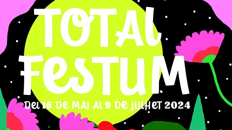 Occitanie : le festival Total Festum bientôt de retour