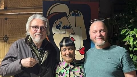Gard : un vernissage avec artistes locaux à Saint-Maurice-de-Cazevieille