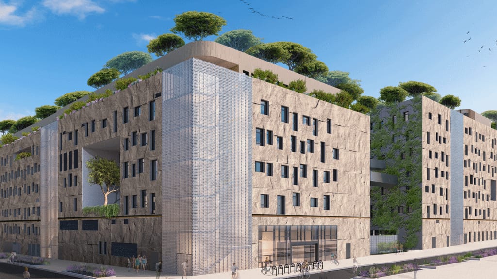 Hérault : ‘Montpellier Business school’ écrit une nouvelle page de son histoire