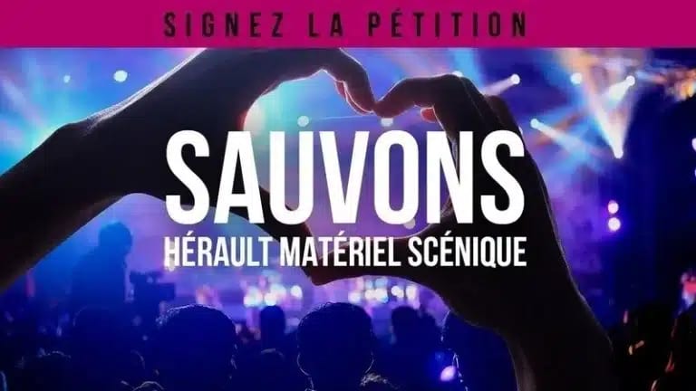Hérault : « alerte sur la culture », une pétition voit le jour