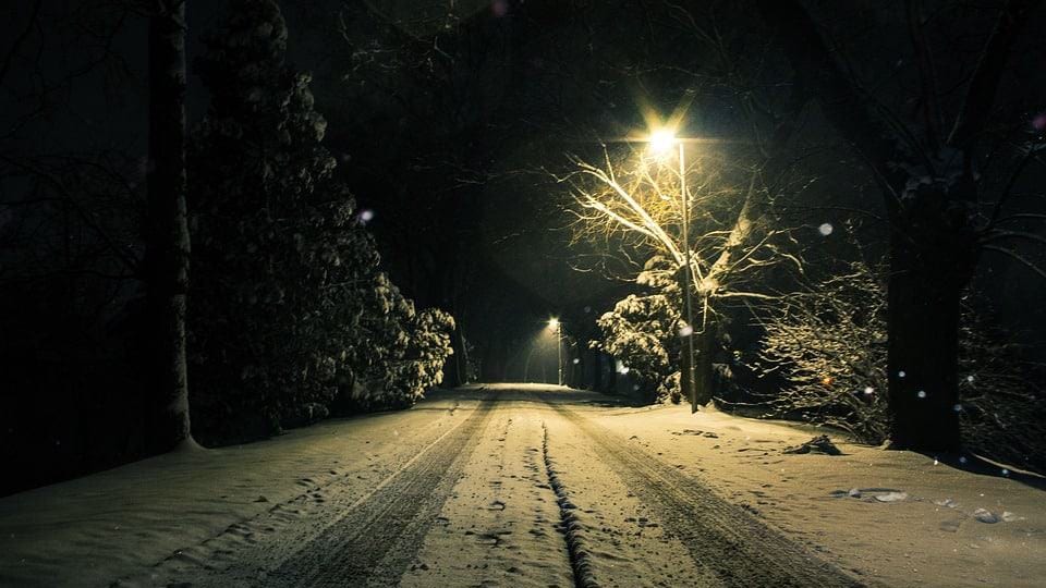 météo neige