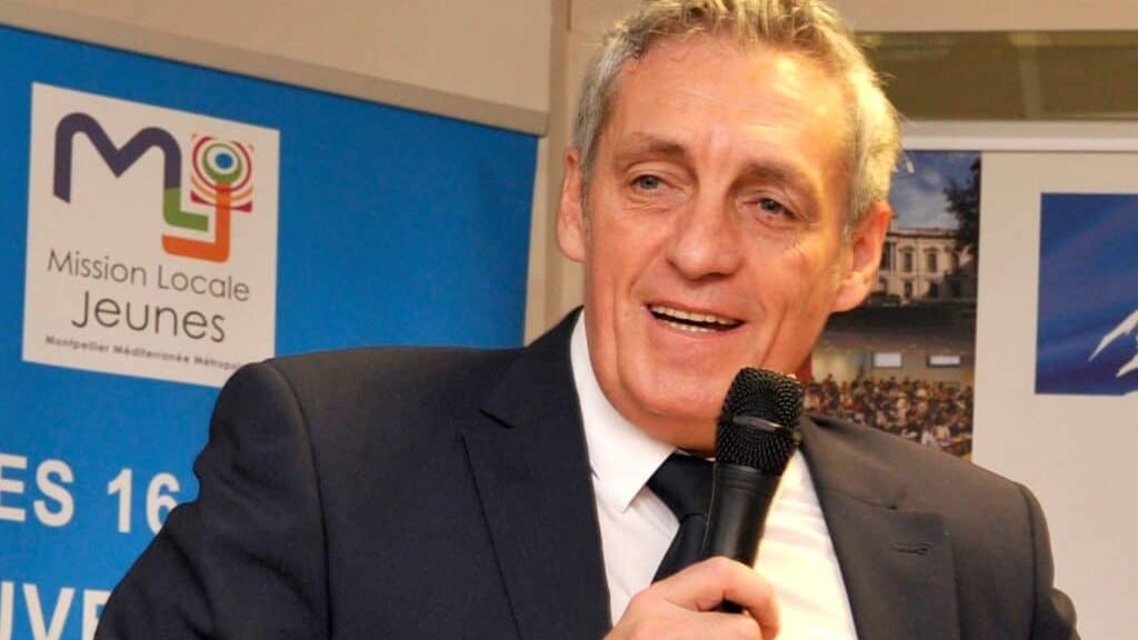 Montpellier : sport, « une dégringolade de l’image de la Ville » charge Philippe Saurel