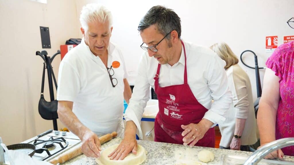 Hérault : un tielliste renommé d’Italie à Frontignan