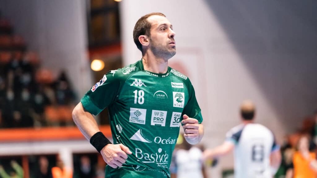 Gard : Michaël Guigou quitte l’USAM