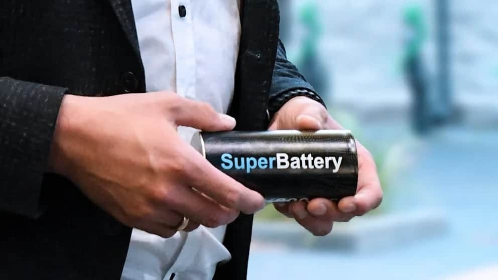 Occitanie : ‘Skeleton technologies’ choisit la région pour développer sa ‘Super battery’