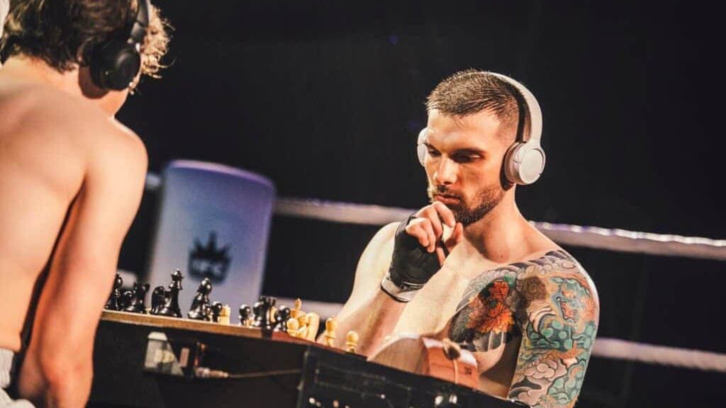 Hérault : connaissez-vous le chessboxing qui s’emparera de Sète ?