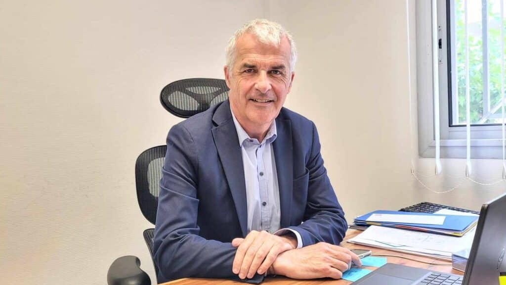 Occitanie : « l’eau du Rhône pourrait alimenter Perpignan », Fabrice Verdier, BRL