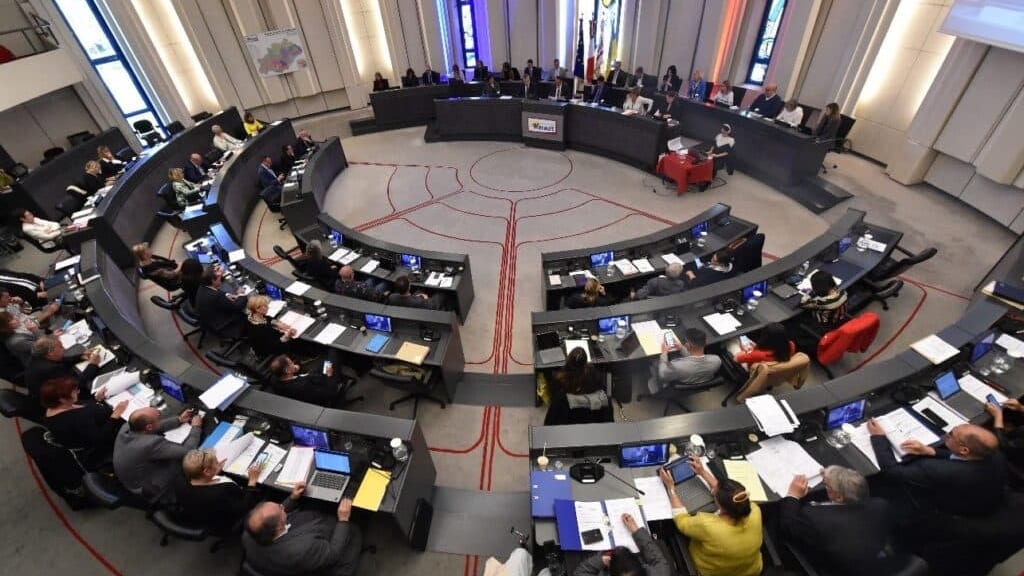 Hérault : au cœur de la tempête, le Département vote 9,1M€ pour la culture