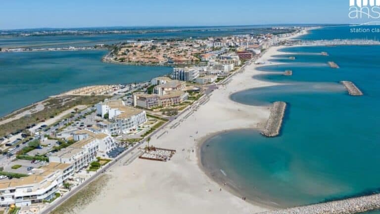 Hérault : Palavas-les-Flots fête ses 100 ans le samedi 1er juin