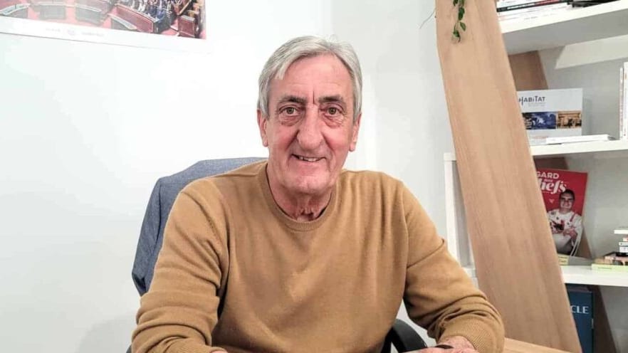 Gard : Denis Bouad, « oui, Carole Delga ferait une bonne présidente de la République »