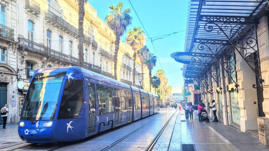 Montpellier  : grève du mardi 10 décembre, des perturbations sur le réseau TaM