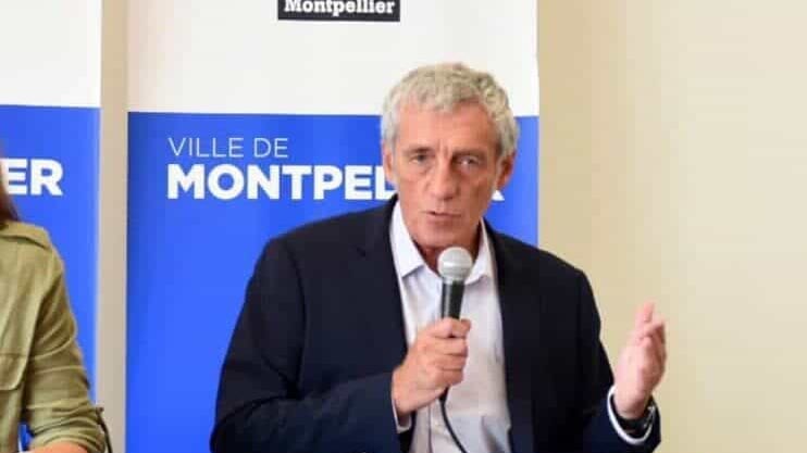 Montpellier : PLUi, « il y a rupture du pacte de confiance avec les maires », dénonce Philippe Saurel
